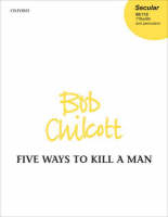Five Ways to Kill a Man - 