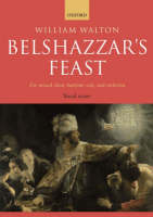 Belshazzar's Feast - 