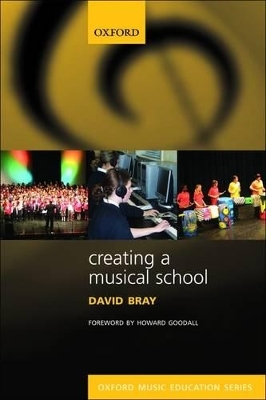 Creating a Musical School - David Bray