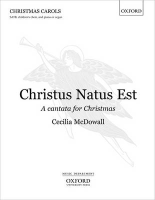 Christus Natus Est - 