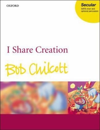 I share creation - 