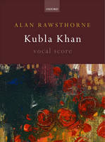 Kubla Khan - 