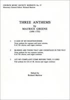 Three Anthems - 