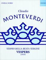 Vespers (1610)