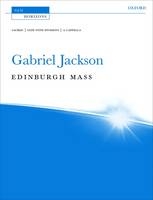 Edinburgh Mass - 