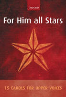 For Him all Stars -  Oxford