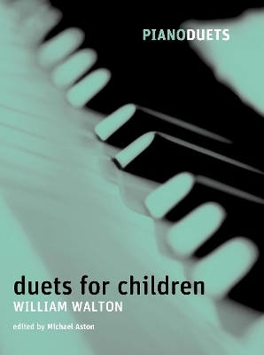 Duets for Children - 