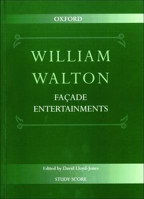 Façade Entertainments