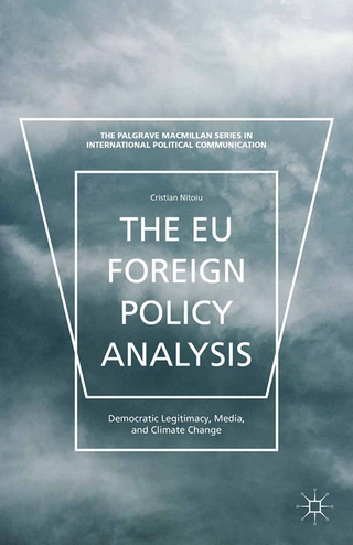 The EU Foreign Policy Analysis