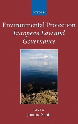 Environmental Protection