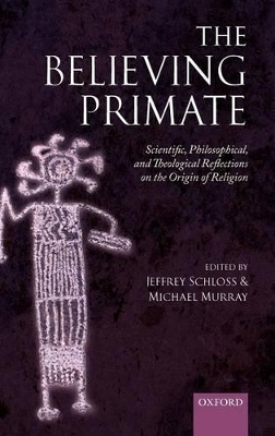 The Believing Primate