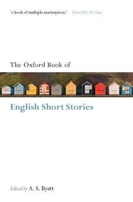 The Oxford Book of English Short Stories - 