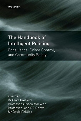 Handbook of Intelligent Policing - 
