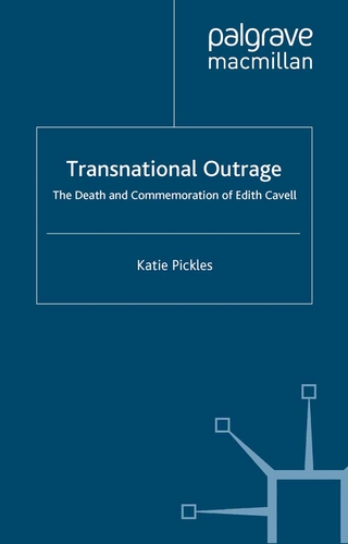 Transnational Outrage