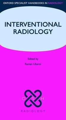 Interventional Radiology - 