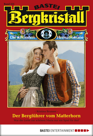Bergkristall - Folge 251
