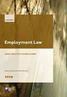 Employment Law 2009 - James A. Holland