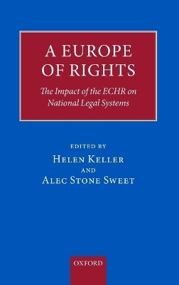A Europe of Rights