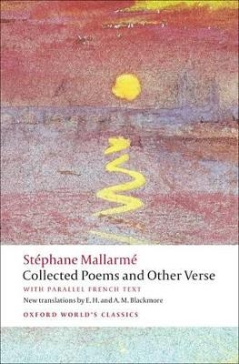 Collected Poems and Other Verse - St&eacute;phane Mallarm&eacute;