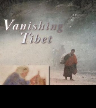 Vanishing Tibet