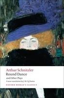 Round Dance And Other Plays