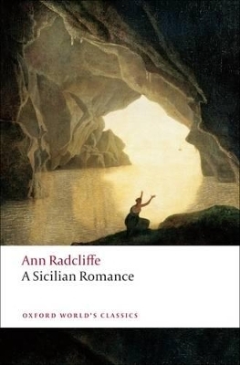 A Sicilian Romance - Ann Radcliffe