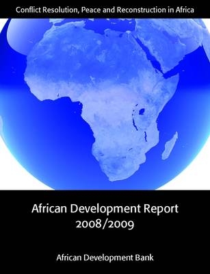 African Development Report 2008 - the African Development Bank