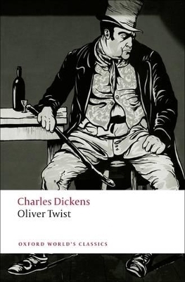 Oliver Twist - Charles Dickens