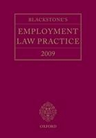 Blackstone's Employment Law Practice