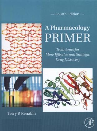A Pharmacology Primer - Terry P. Kenakin