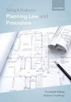 Telling and Duxbury's Planning Law and Procedure