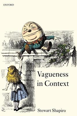 Vagueness in Context