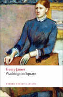Washington Square - Henry James