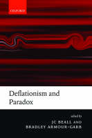 Deflationism and Paradox