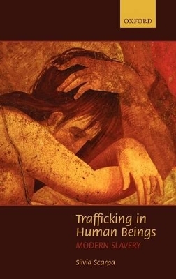 Trafficking in Human Beings - Silvia Scarpa