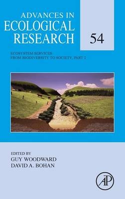 Ecosystem Services: From Biodiversity to Society, Part 2