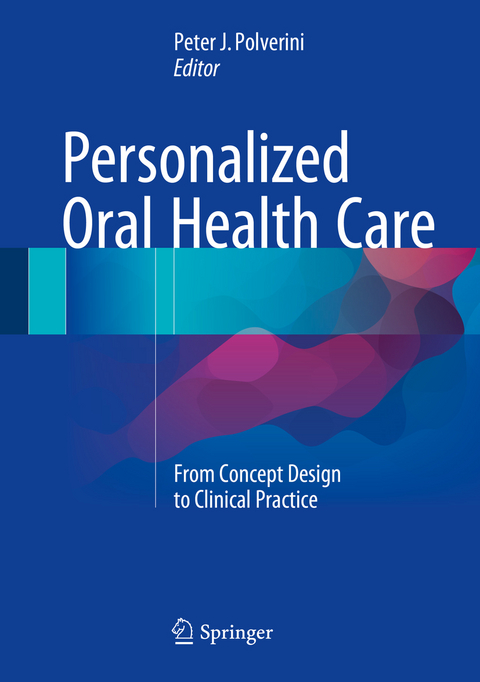 Personalized Oral Health Care - 