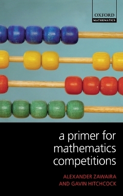 A Primer for Mathematics Competitions