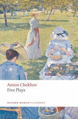 Five Plays - Anton Chekhov