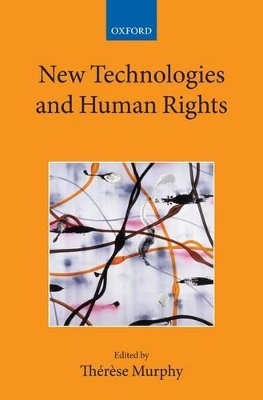 New Technologies and Human Rights - 