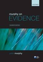 Murphy on Evidence - Peter Murphy