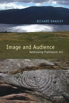 Image and Audience - Richard Bradley