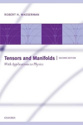 Tensors and Manifolds