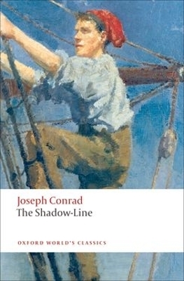 The Shadow-Line - Joseph Conrad