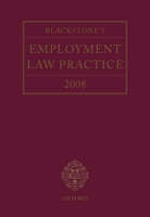 Blackstone's Employment Law Practice - Damian Brown
