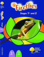 Oxford Reading Tree E-Fireflies Reception CD-ROM UUL - Shirley Bickler