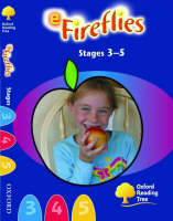 Oxford Reading Tree E-Fireflies Year 1 CD-ROM UUL