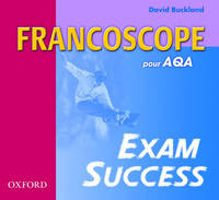 Francoscope: Student's Edition
