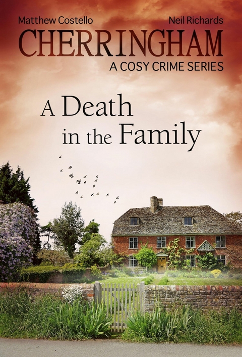 Cherringham - A Death in the Family -  Matthew Costello,  Neil Richards