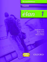 Elan for AQA